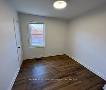 For Lease - 293 Ellerslie Avenue, Toronto, Ontario - Photo 2