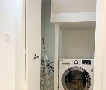 For Lease - 75 Binswood Avenue Unit# Basement, Toronto, Ontario - Photo 5