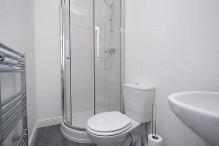1 bedroom in a house share to rent - Photo 4