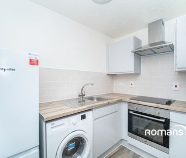 1 bedroom maisonette to rent - Photo 3