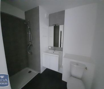 Location Appartement 2 pièces 39m² TOURS 37100 - Photo 5