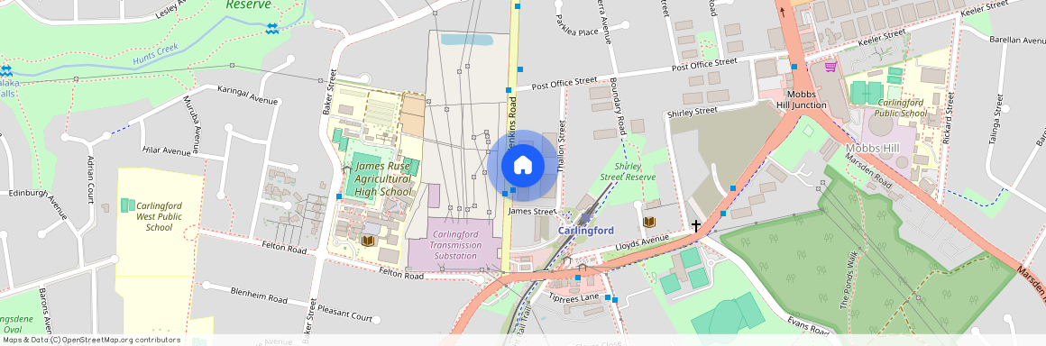 642/7 Jenkins Road Carlingford