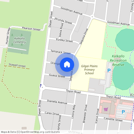 2/16 Orange Road, Vic 3064, Kalkallo