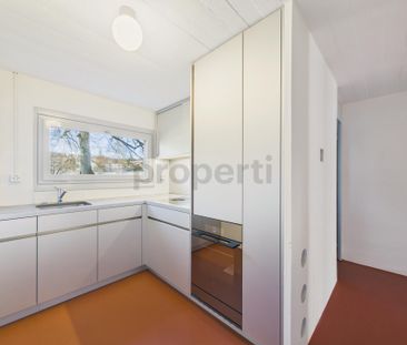 Wohnen in einer Ikone der Schweizer Architektur | Einzigartige 3.... - Foto 2