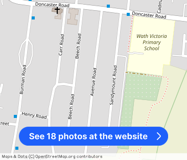 Avenue Road, Wath Upon Dearne, Rotherham, South Yorkshire, S63 - Photo 1