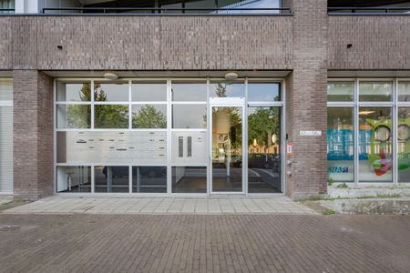 F Dietrich Kahlenbergstr 42C, 1087LL Amsterdam - Foto 4