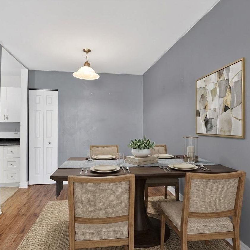 460 Boul. Alexandre Taché, Gatineau (Hull), QC J9A - Photo 1