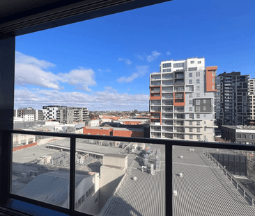 Modern One-Bedroom Apartment in a Highly Sought-After Complex - Photo 4