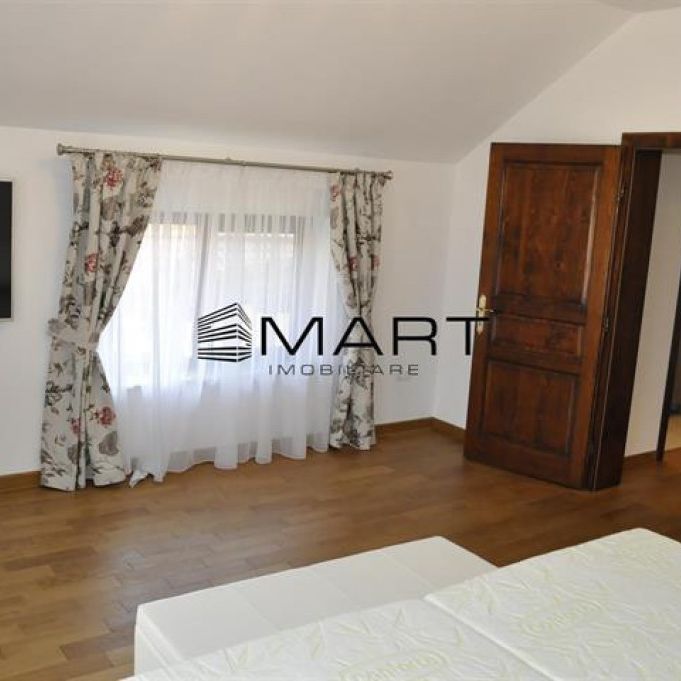 Casa de lux zona Calea Dumbravii - Photo 1