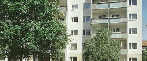 Gemütliche 3 Zimmerwohnung am Großen Garten sucht Nachmieter - Übernahme EBK möglich - Photo 1