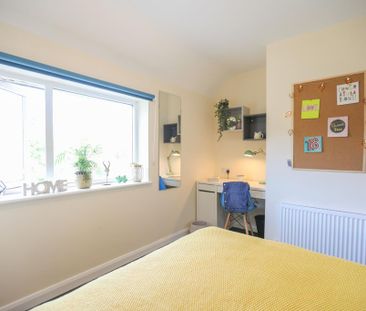 6 bedroom house share to rent - Photo 6