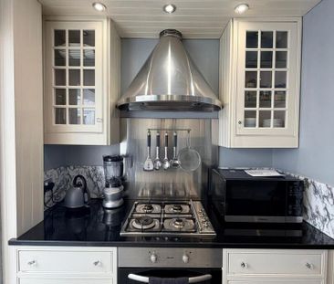 2 bedroom detached house to rent - Photo 6
