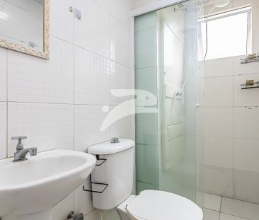 Apartamento 2 Quartos Campo de Santana 44m² - Photo 2