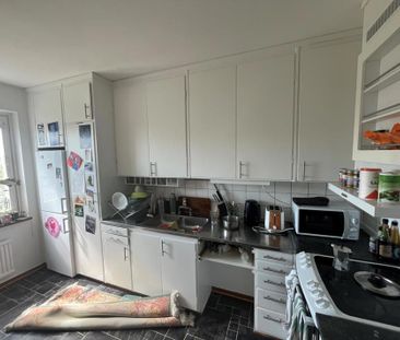 Stadiongatan 61 B, Lorensborg - Photo 1