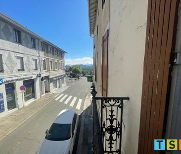 Location Appartement 2 pièces 33m² MONTREJEAU 31210 - Photo 6