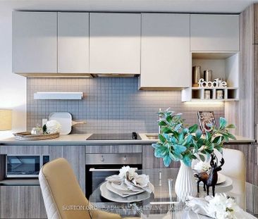 For Lease - 5 Buttermill Avenue Unit# 3601, Vaughan, Ontario - Photo 3