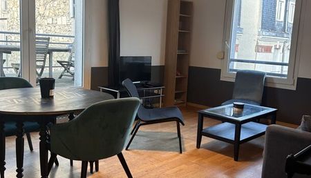 Appartement 3 pièces 76m2 REIMS 1 040 euros - Photo 5