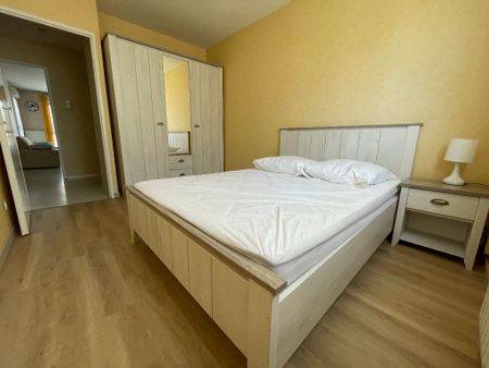 Location appartement 3 pièces, 61.00m², Nantes - Photo 3