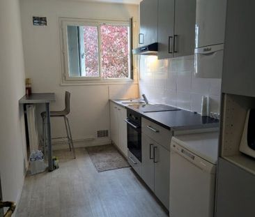 Appartement 2 Pièces 51 m² - Photo 4