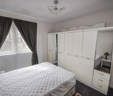 1 bed apartment to rent in Haydon Close, Red House Farm, NE3 - Photo 3