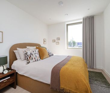 3 bedroom flat to rent - Photo 6