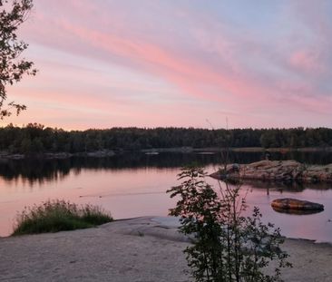 Trångsund - 7rok - tillsv - 27.000kr/mån - Photo 1