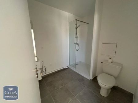 Appartement à louer 2 pièces 39.98m² - Photo 5