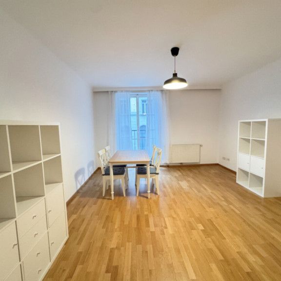 Provisionsfrei: Schöner 54m² Neubau mit 2 Zimmern und Einbauküche - Nähe Rennweg - Foto 1