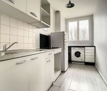 Appartement à louer 2 pièces • 39,23 m2 Créteil - Photo 2