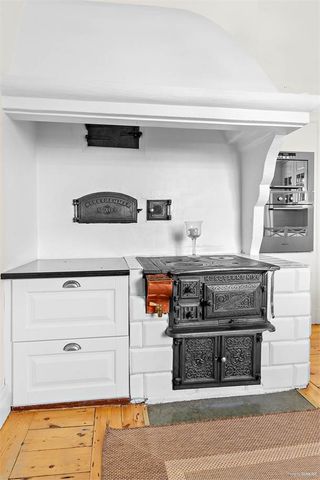 Sjögatan, Motala - Photo 2