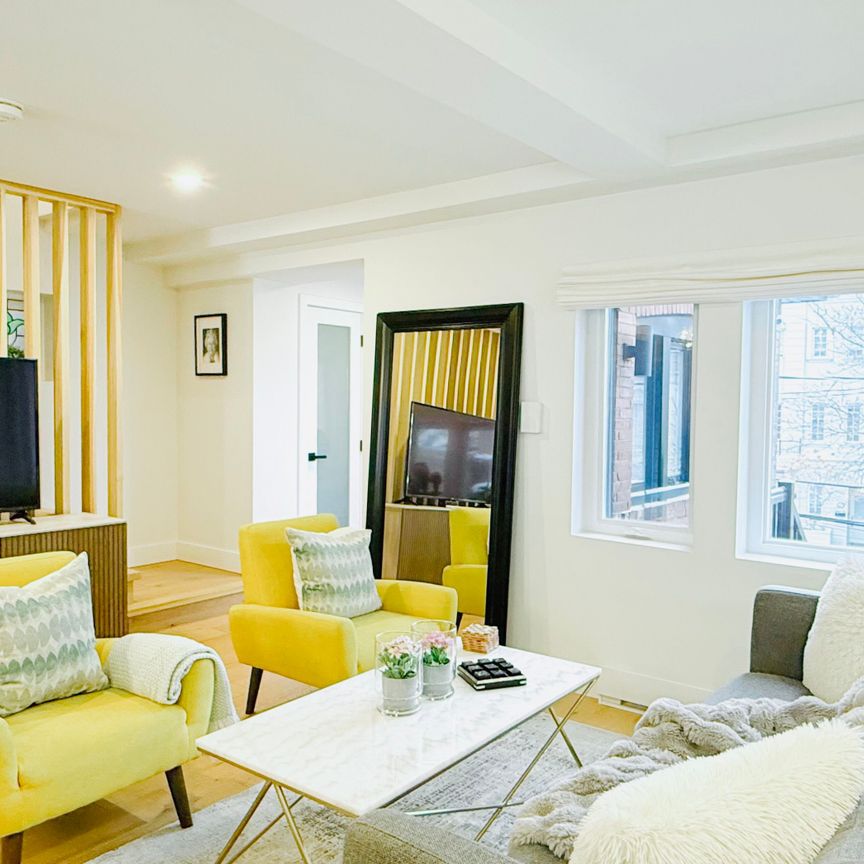 For Lease - 646 Davenport Road, Toronto, Ontario - Photo 1