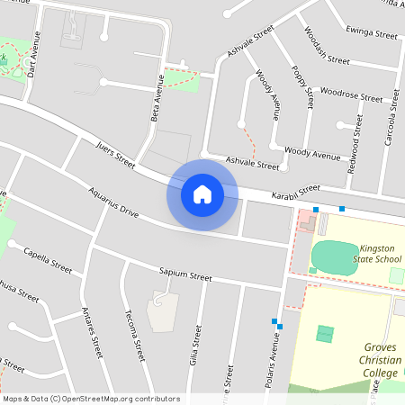 70 Juers Street, Qld 4114, Kingston