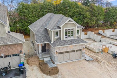 For Lease - 63b Shipley Avenue Unit# Lower, Collingwood, Ontario - Photo 3