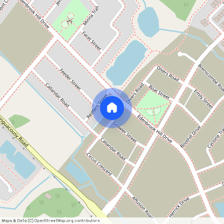 78 CIRCUS Crescent, Brampton