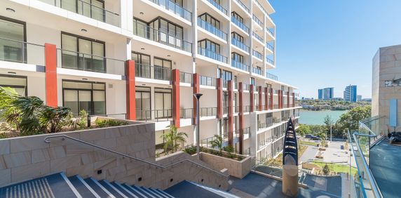 309D/6 Nancarrow Avenue Ryde - Photo 2