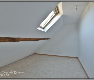 Maison individuelle 2 pièces à Cheviré-le-Rouge - Photo 4