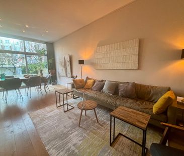 Te huur: Huis Graaf Florisstraat 76 B in Rotterdam - Photo 1