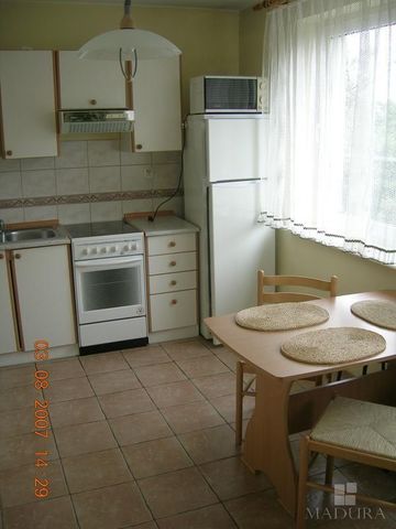 MIESZKANIE na WYNAJEM - Photo 2