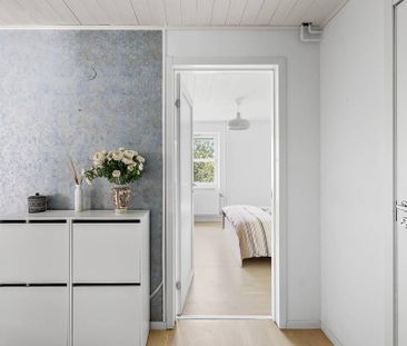 Flygkårsvägen, Täby - Foto 2