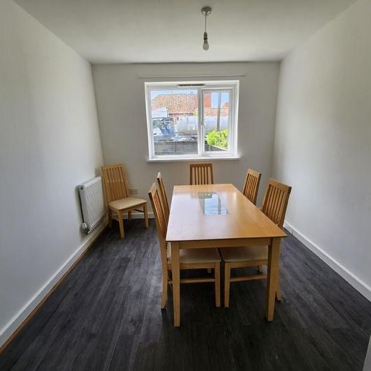 4 bedroom house share to rent - Photo 1