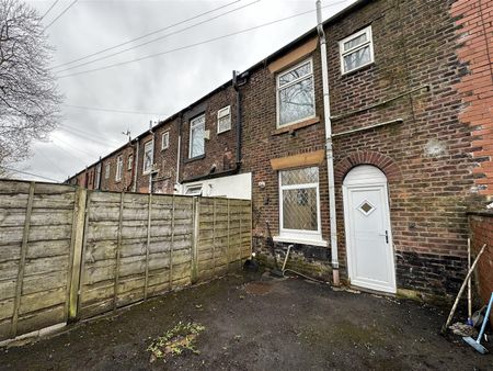 Coalshaw Green Road, Oldham., OL9 8JP, Manchester - Photo 4