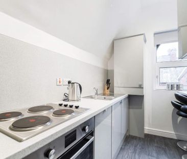 1 bedroom semi-detached house to rent - Photo 4