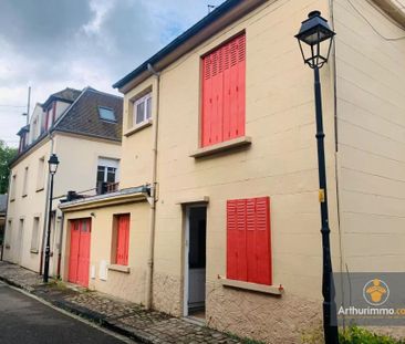 Location Maison 51 m2 à Beauvais - Photo 4