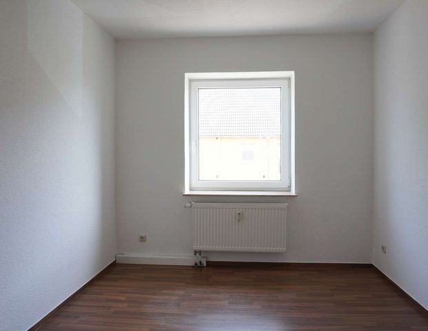 Helle 4-Zimmer Maisonette-Wohnung in Plaue - Foto 1