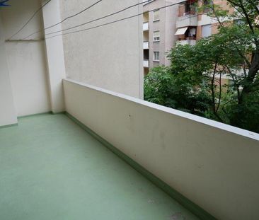1 Zimmer, 17 m², 1. Stock - Foto 1