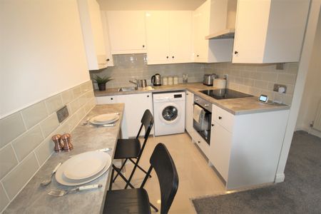 Flat 3, 25 Clarendon Place, LS2 9JY, Leeds - Photo 5