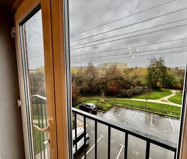 2 bedroom apartment to rent - Photo 6