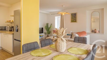 Location Appartement 2 pièces 54m² TROYES 10000 - Photo 5