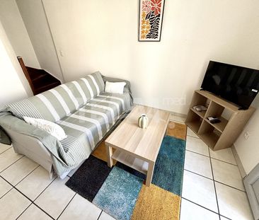 Location Appartement 3 pièces 46m² SETE 34200 - Photo 1