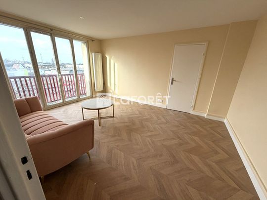 Appartement T2 Bondy à louer - Photo 1